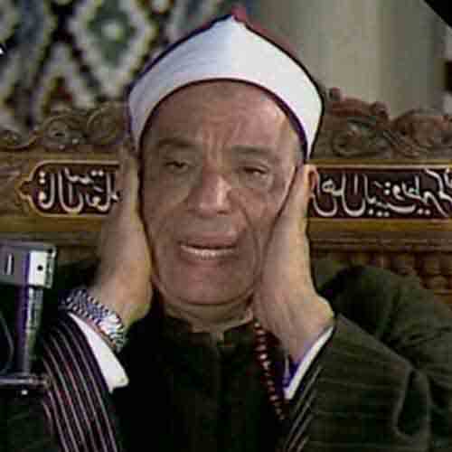 Ali Hajjaj Alsouasi